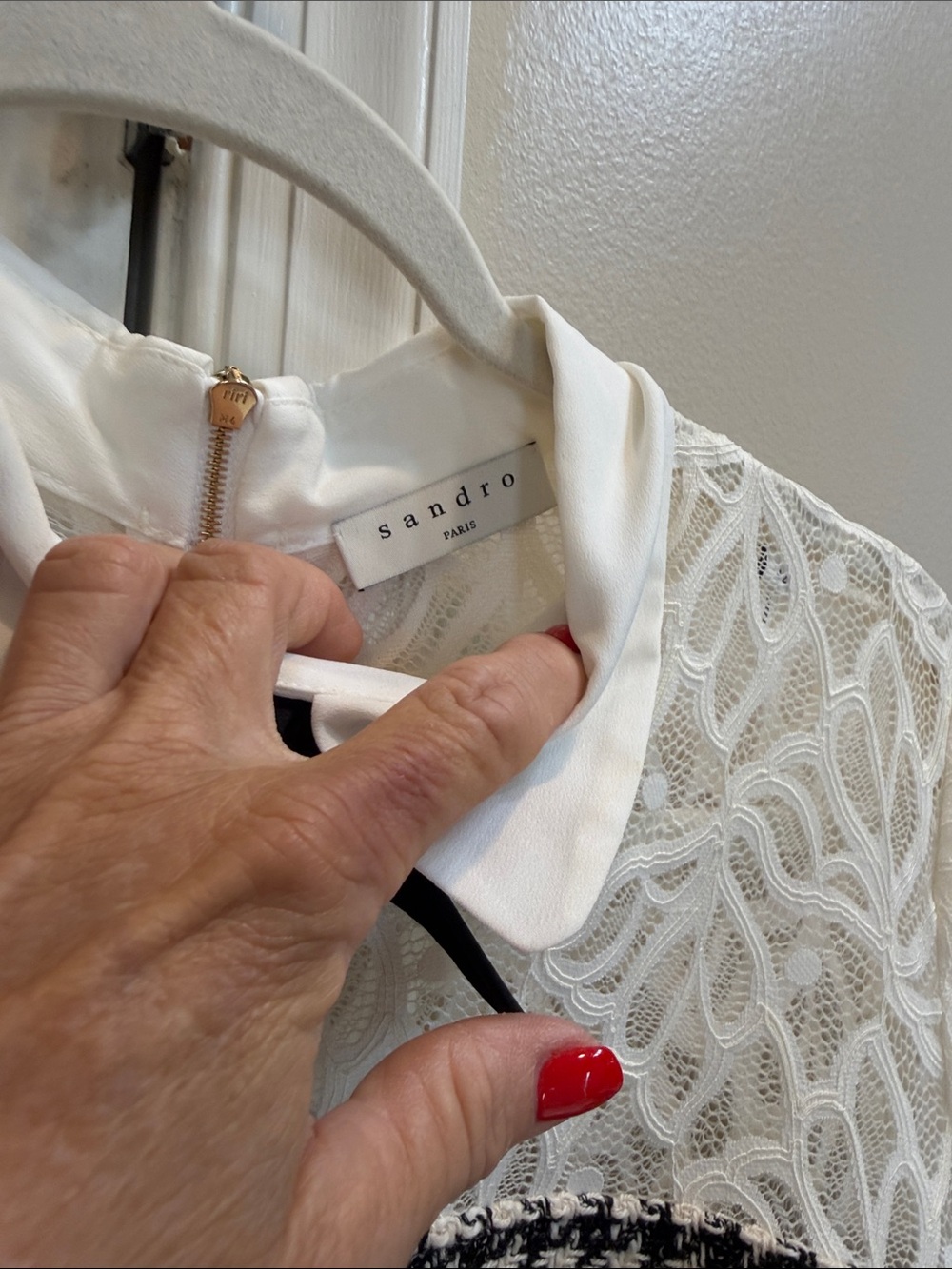 Sandro Paris 42 - Picture 4 of 5